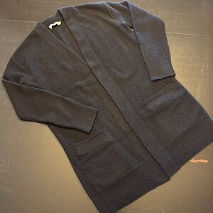 Vince Cashmere Cardigan